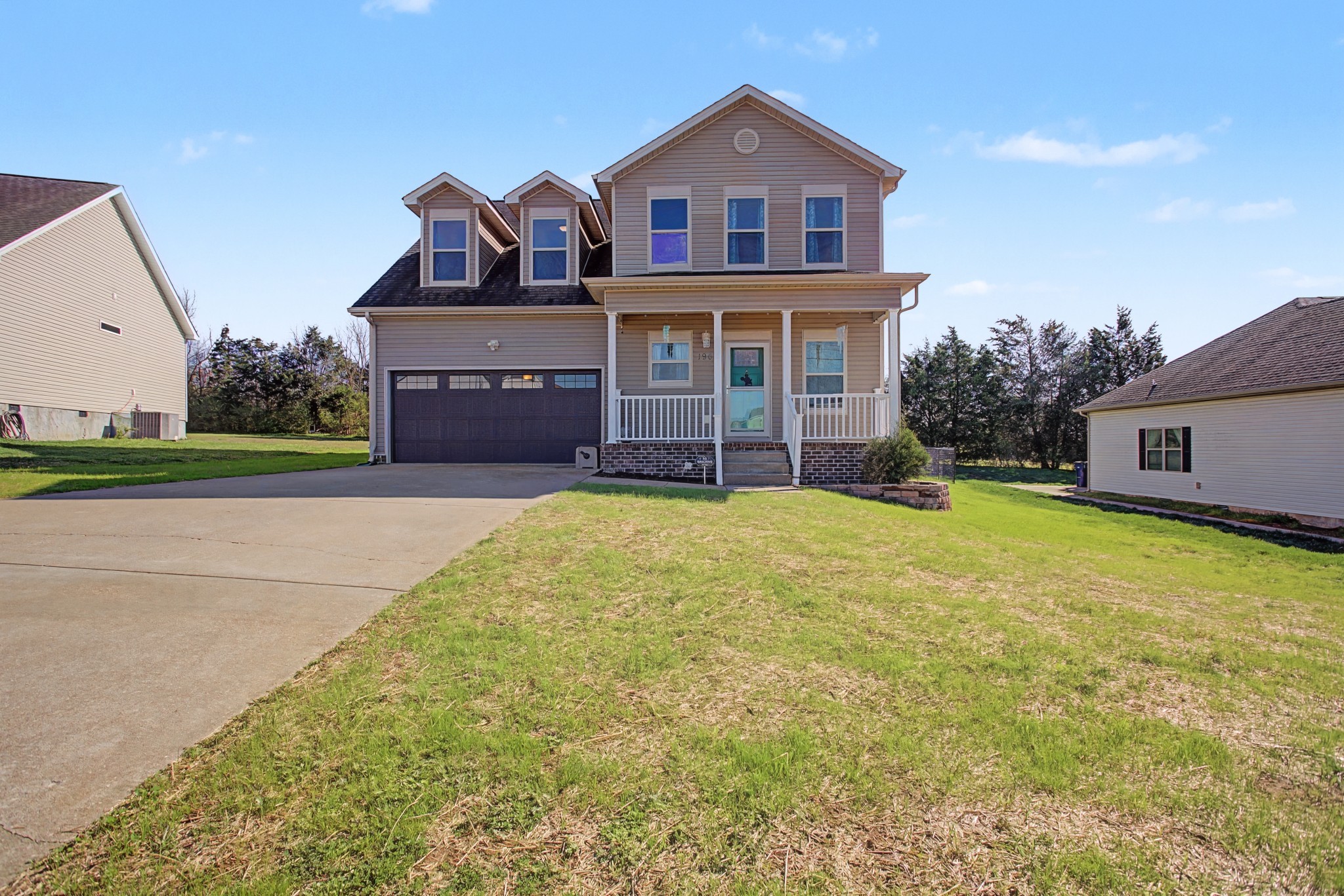 1901 Sheffield Lane Columbia TN 38401