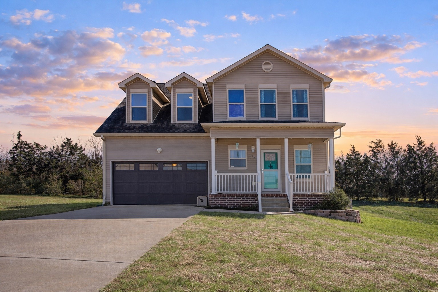 1901 Sheffield Lane Columbia TN 38401