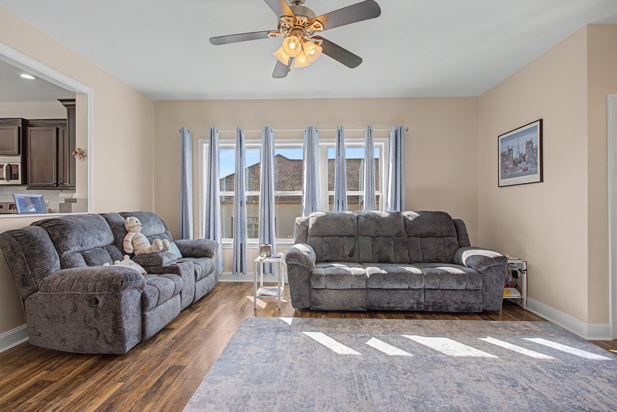 1901 Sheffield Lane Columbia TN 38401