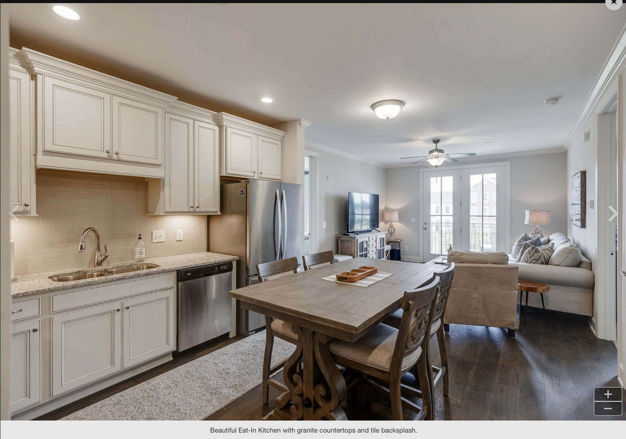 4000 Rural Plains Circle Franklin TN 37064