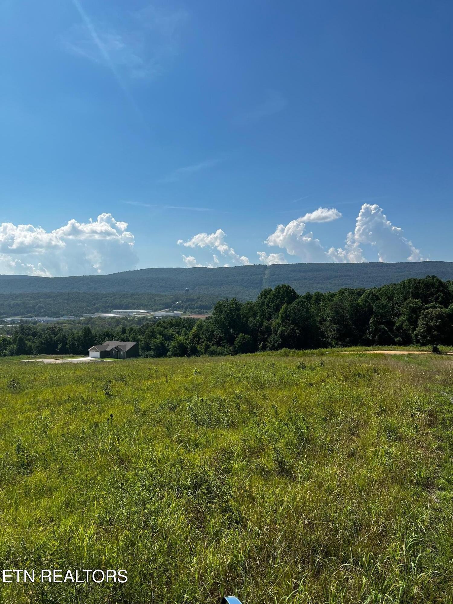 0 White Oak Road Dayton TN 37321