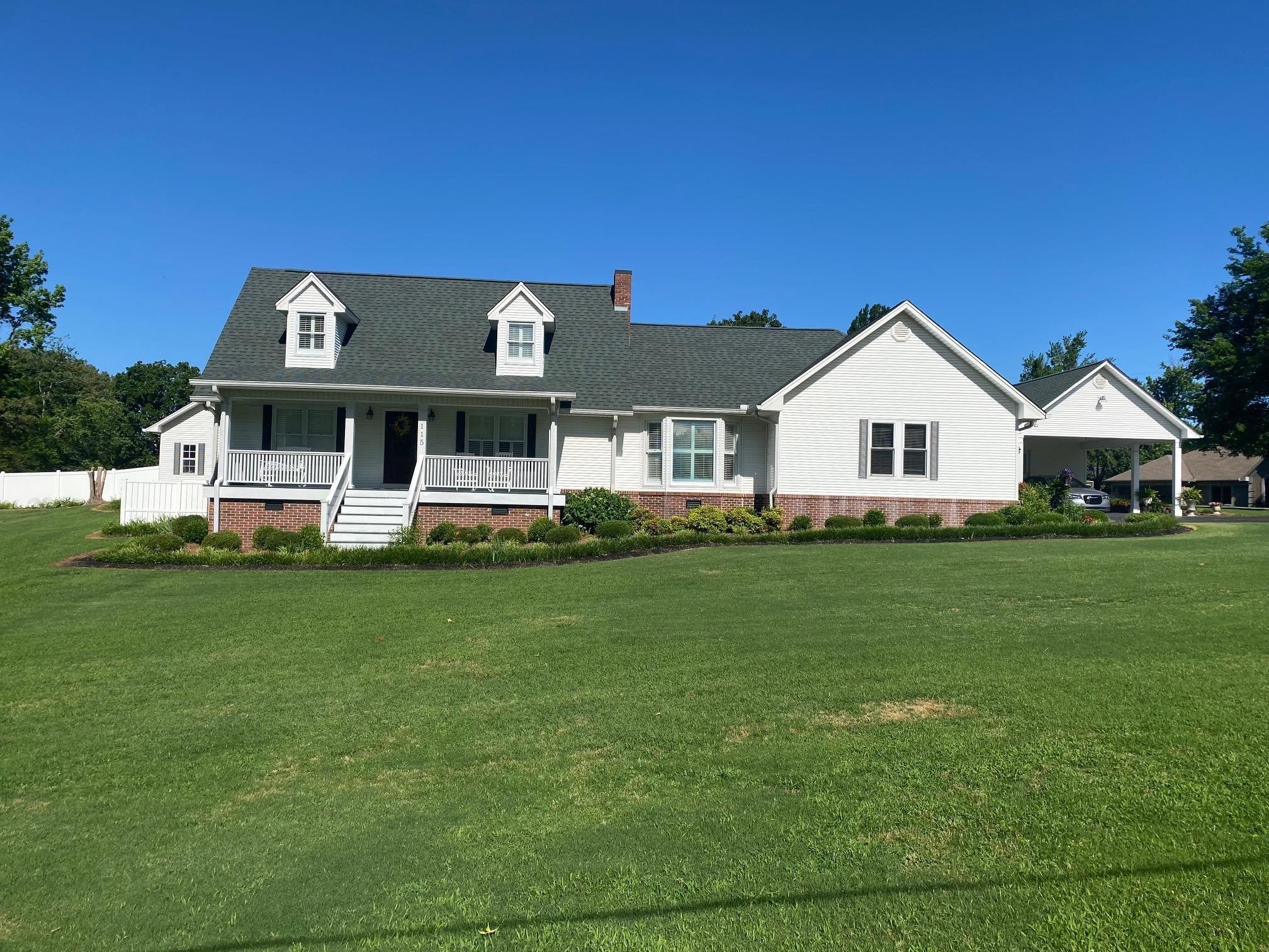 115 Sequoia Place Savannah TN 38372
