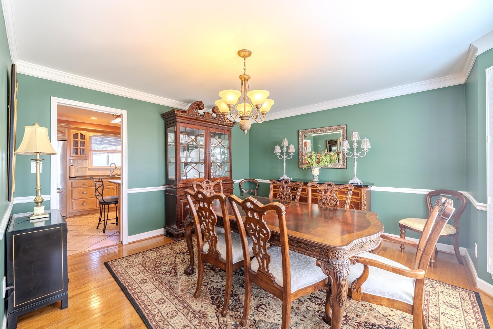 115 Sequoia Place Savannah TN 38372