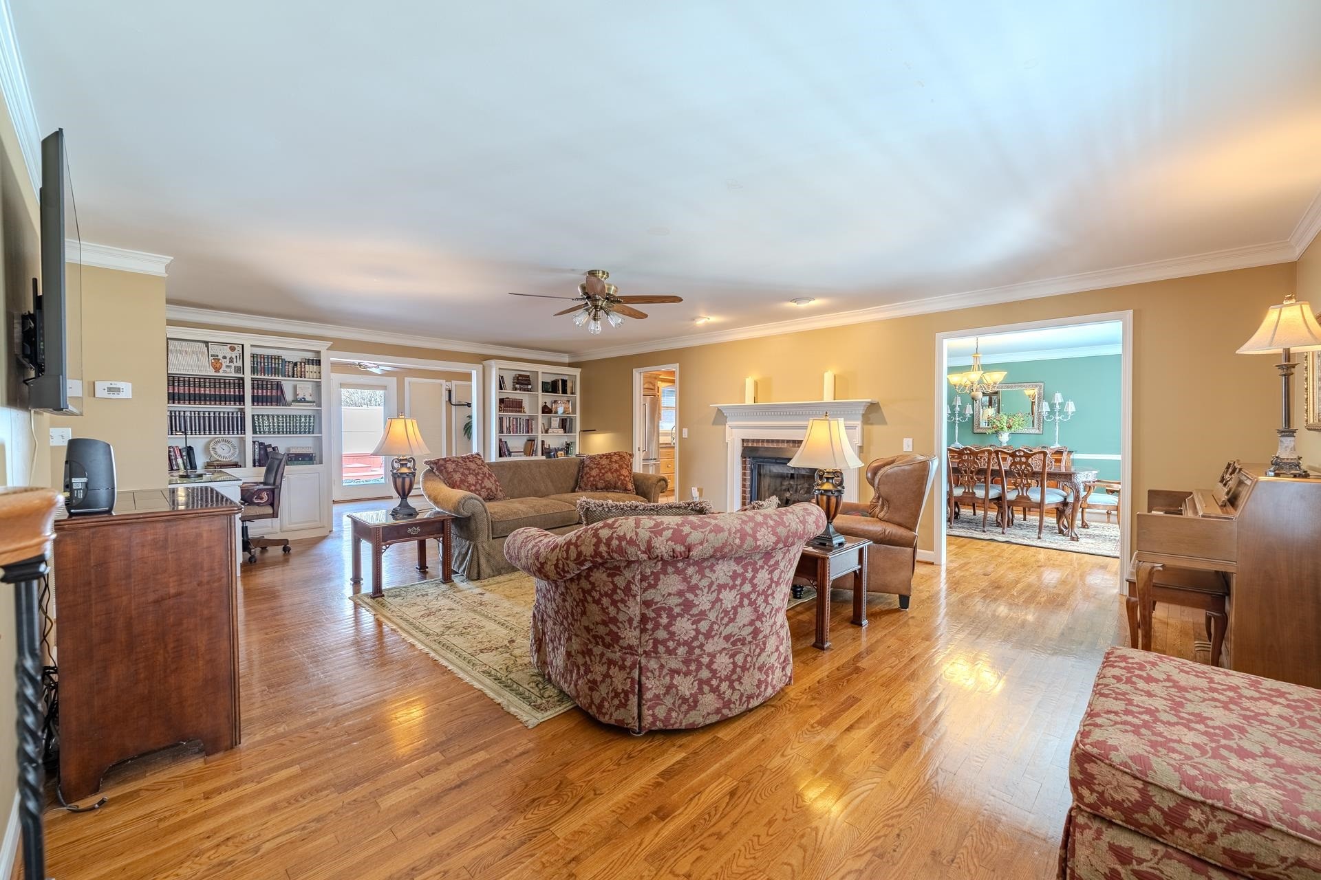 115 Sequoia Place Savannah TN 38372
