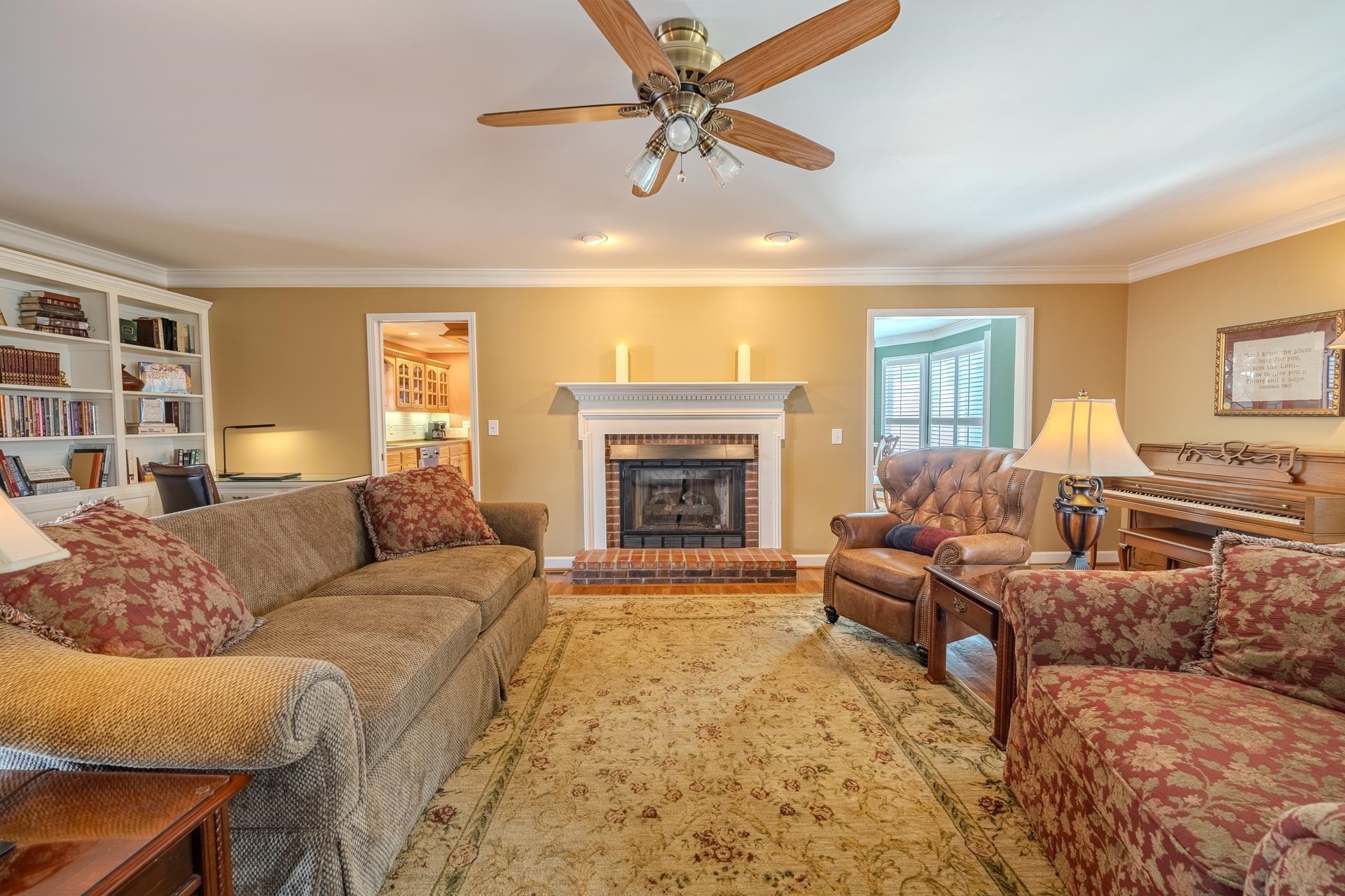 115 Sequoia Place Savannah TN 38372
