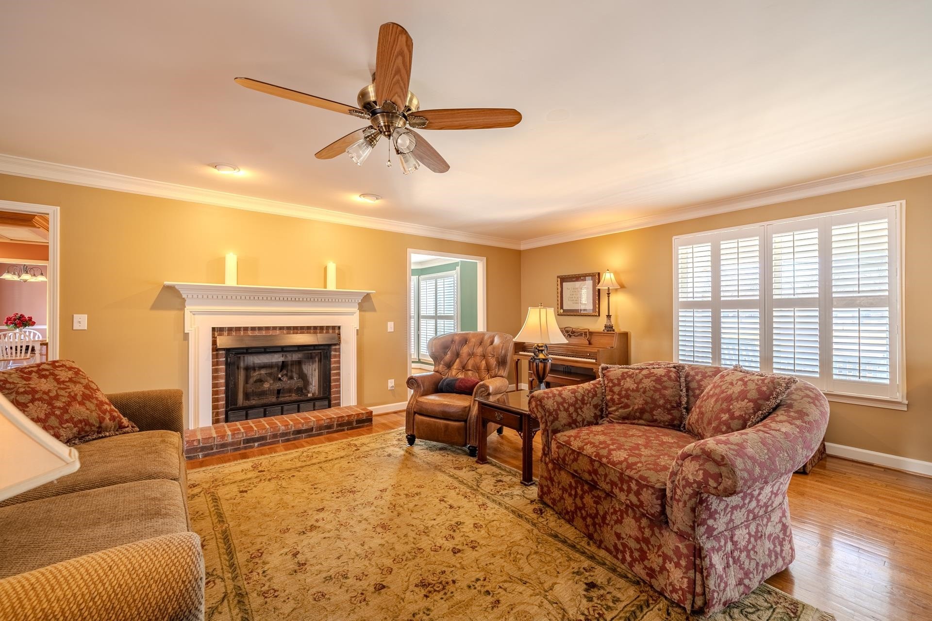 115 Sequoia Place Savannah TN 38372
