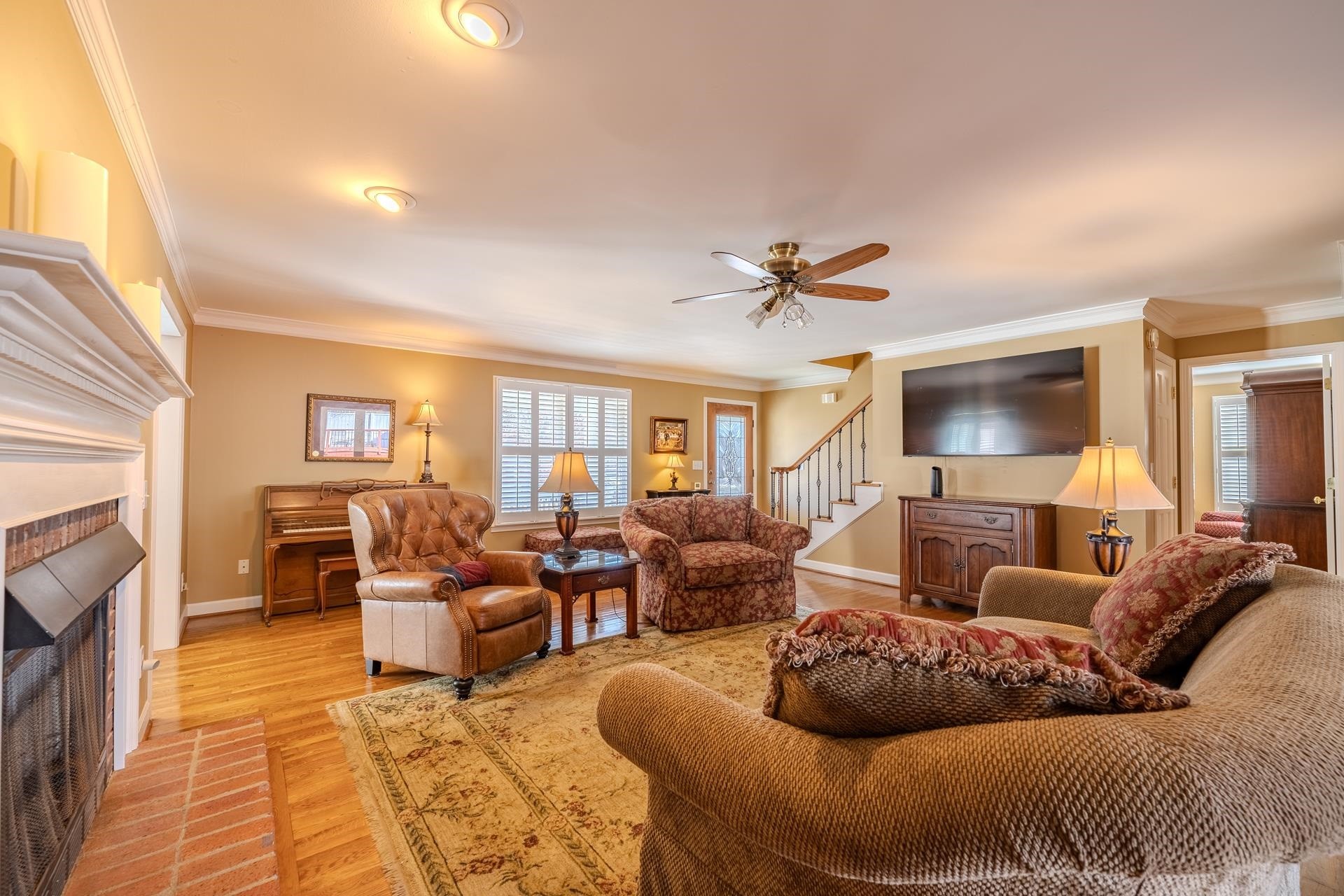 115 Sequoia Place Savannah TN 38372