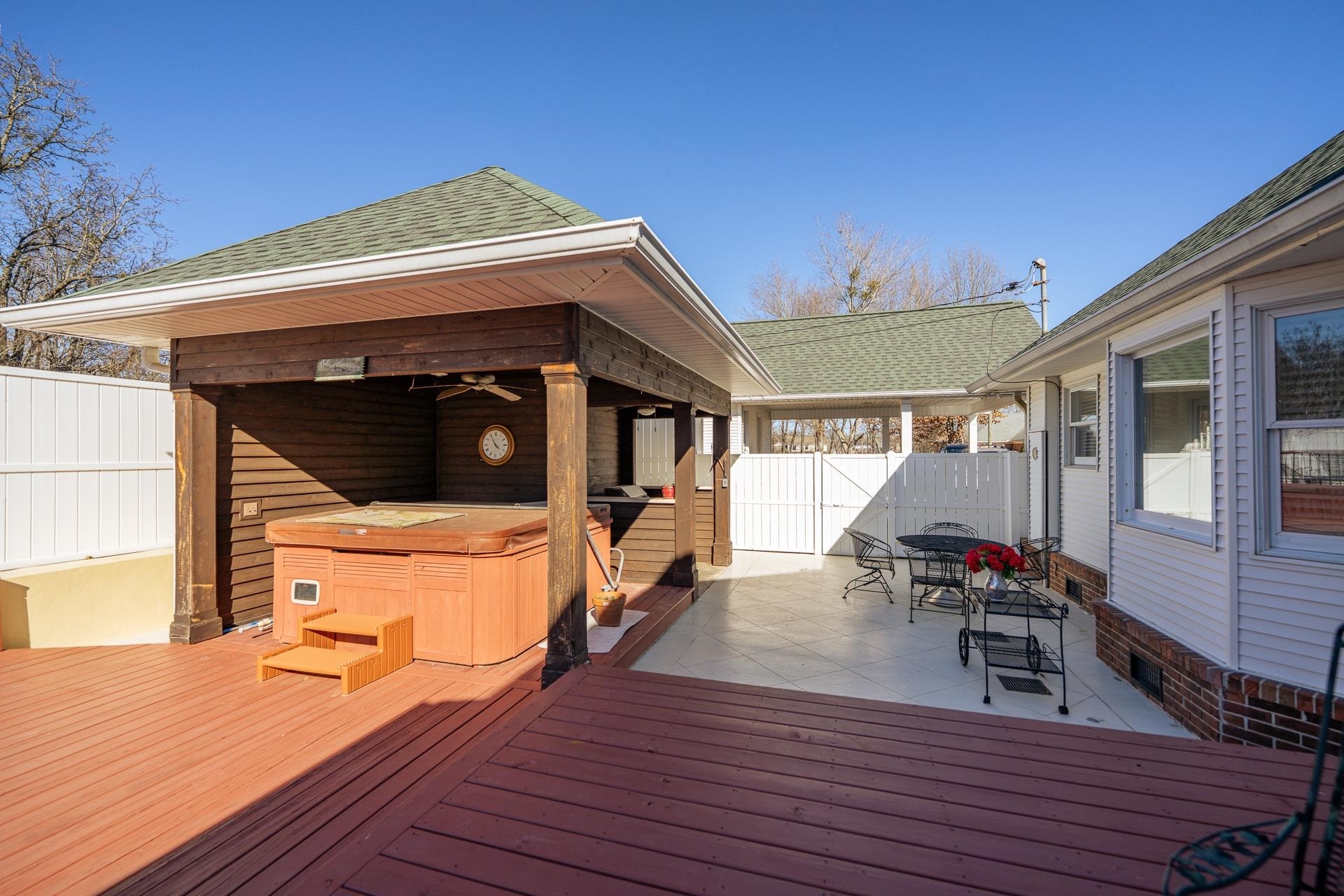 115 Sequoia Place Savannah TN 38372