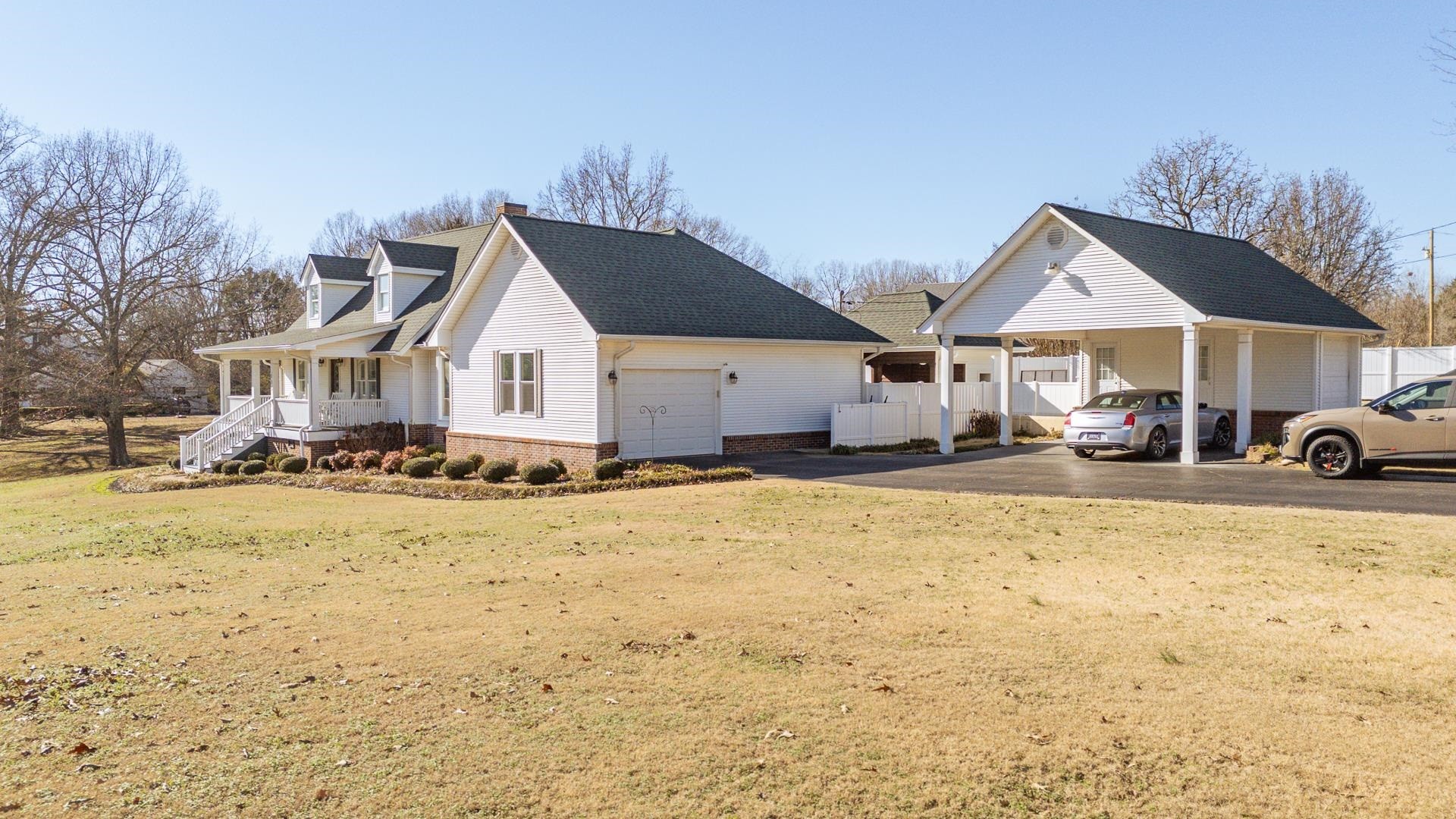 115 Sequoia Place Savannah TN 38372