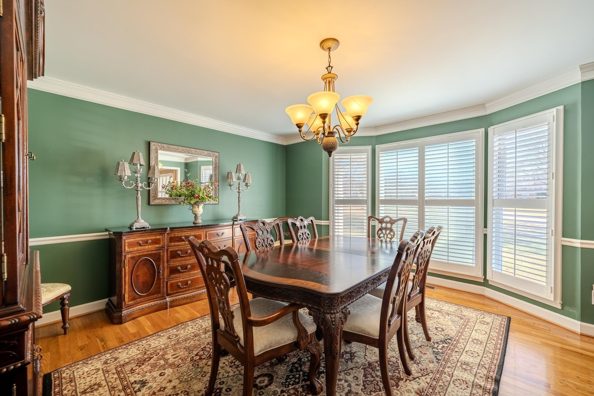 115 Sequoia Place Savannah TN 38372