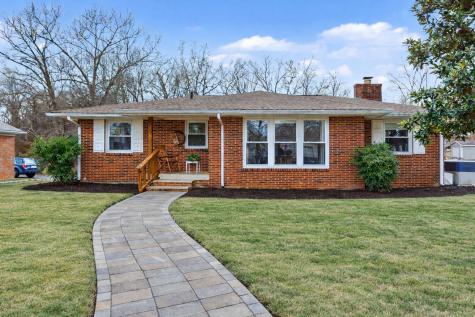 1618 Woodside Drive Lebanon TN 37087