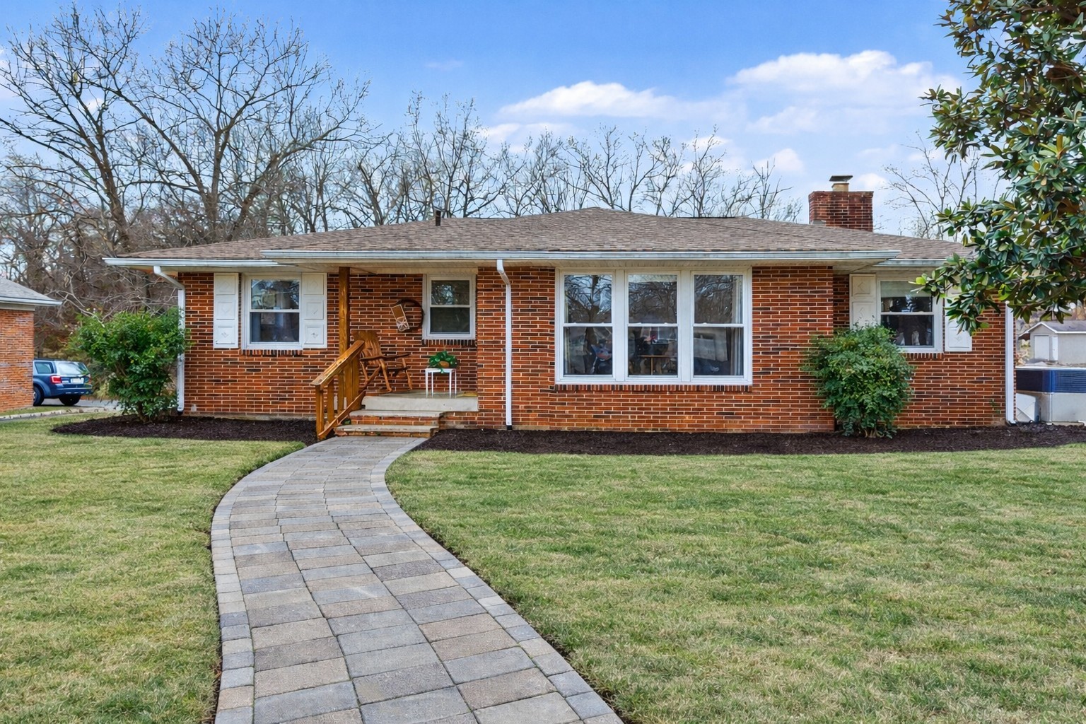 1618 Woodside Drive Lebanon TN 37087