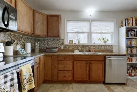 1618 Woodside Drive Lebanon TN 37087