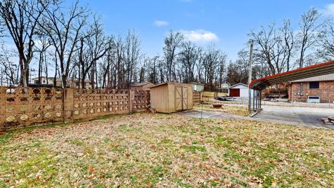 1618 Woodside Drive Lebanon TN 37087