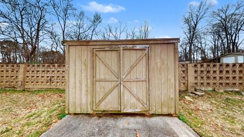 1618 Woodside Drive Lebanon TN 37087