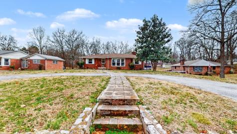 1618 Woodside Drive Lebanon TN 37087