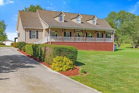 124 County Road 619 Etowah TN 37331