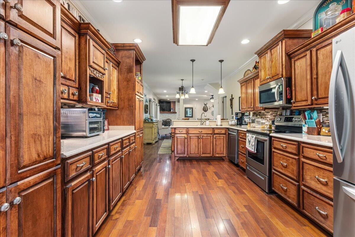 124 County Road 619 Etowah TN 37331