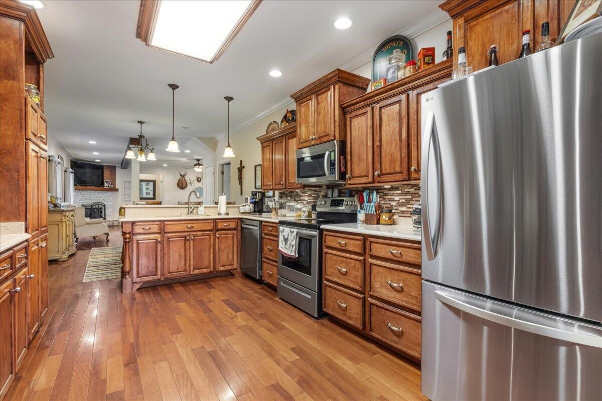 124 County Road 619 Etowah TN 37331