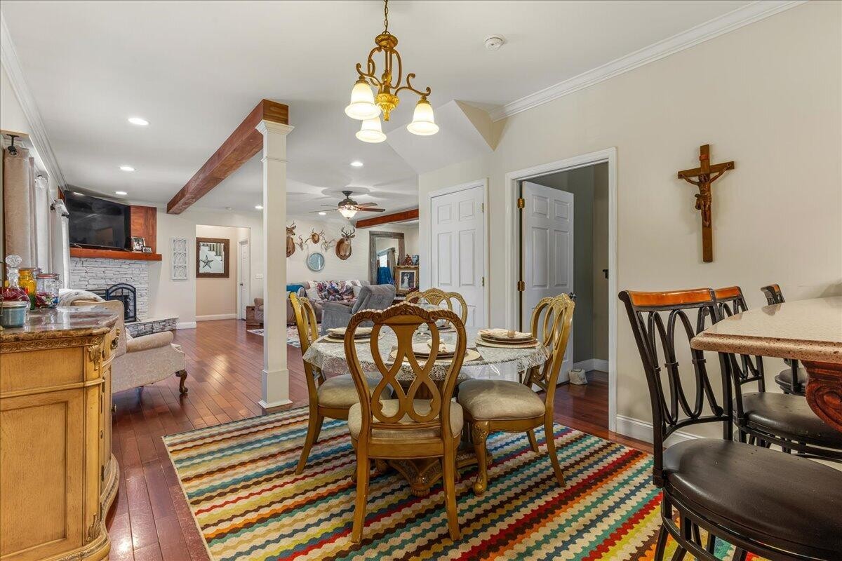 124 County Road 619 Etowah TN 37331