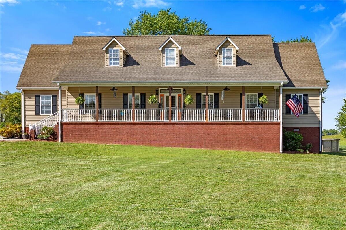 124 County Road 619 Etowah TN 37331
