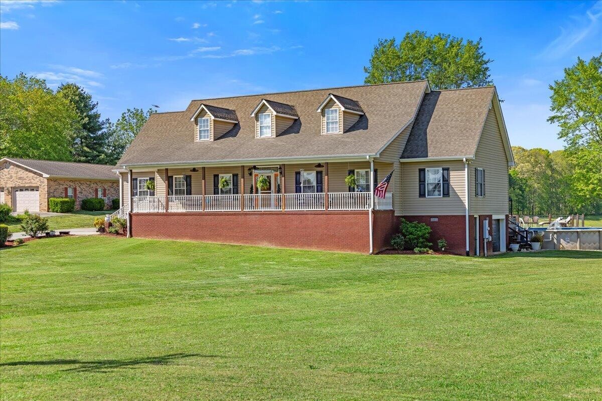 124 County Road 619 Etowah TN 37331