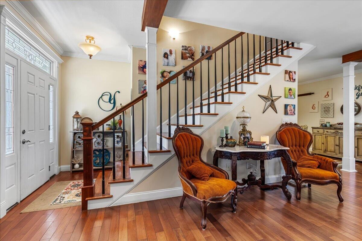124 County Road 619 Etowah TN 37331