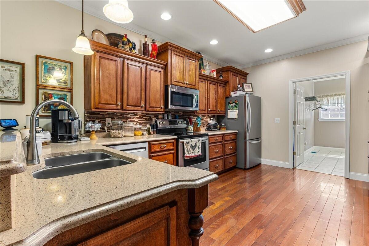 124 County Road 619 Etowah TN 37331
