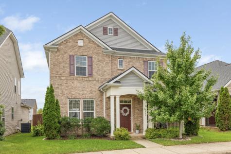 3760 Hoggett Ford Road Hermitage TN 37076