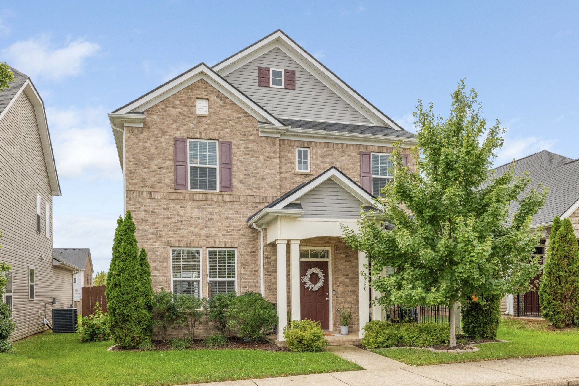 3760 Hoggett Ford Road Hermitage TN 37076
