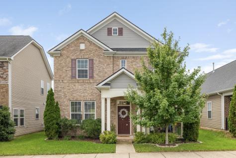 3760 Hoggett Ford Road Hermitage TN 37076