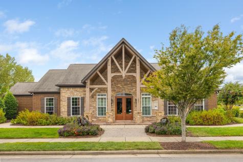 3760 Hoggett Ford Road Hermitage TN 37076