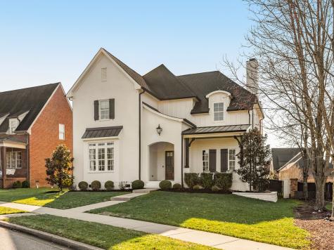 3152 Natoma Circle Thompsons Station TN 37179
