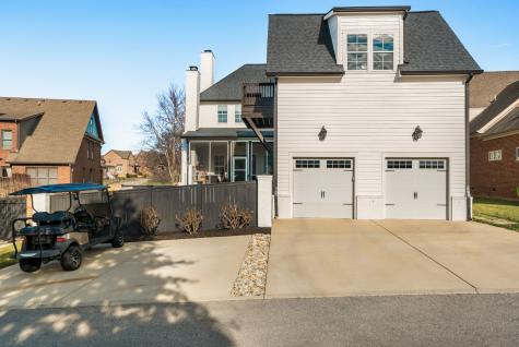 3152 Natoma Circle Thompsons Station TN 37179