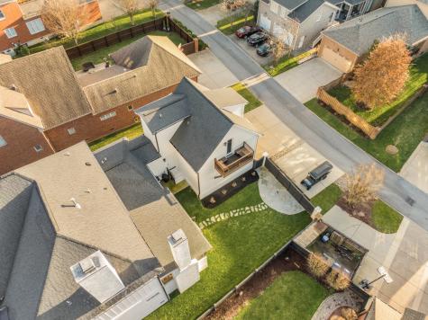 3152 Natoma Circle Thompsons Station TN 37179