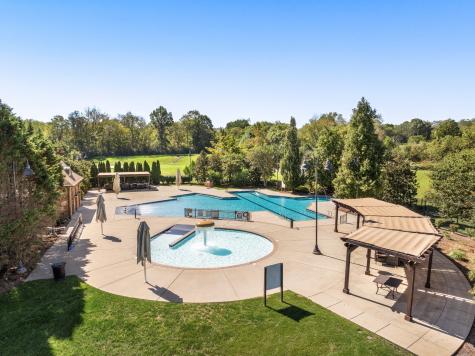 3152 Natoma Circle Thompsons Station TN 37179