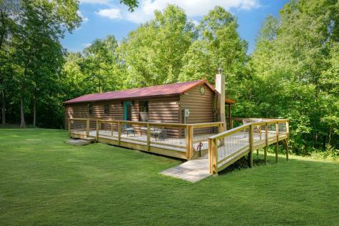1160 Earl Leach Road Cumberland Furnace TN 37051
