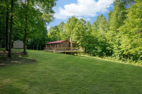 1160 Earl Leach Road Cumberland Furnace TN 37051