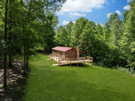 1160 Earl Leach Road Cumberland Furnace TN 37051