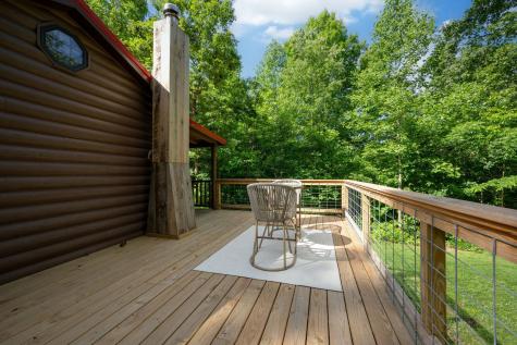 1160 Earl Leach Road Cumberland Furnace TN 37051