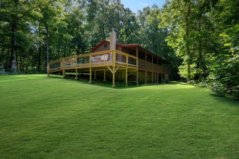 1160 Earl Leach Road Cumberland Furnace TN 37051