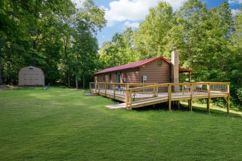 1160 Earl Leach Road Cumberland Furnace TN 37051