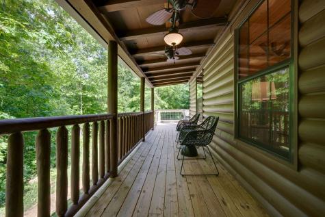 1160 Earl Leach Road Cumberland Furnace TN 37051