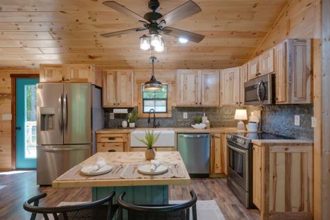 1160 Earl Leach Road Cumberland Furnace TN 37051