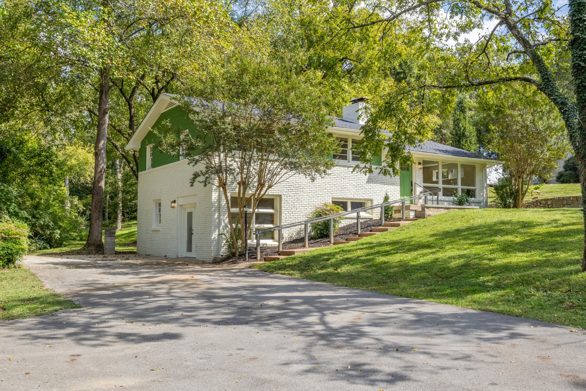 740 Currey Road Nashville TN 37217