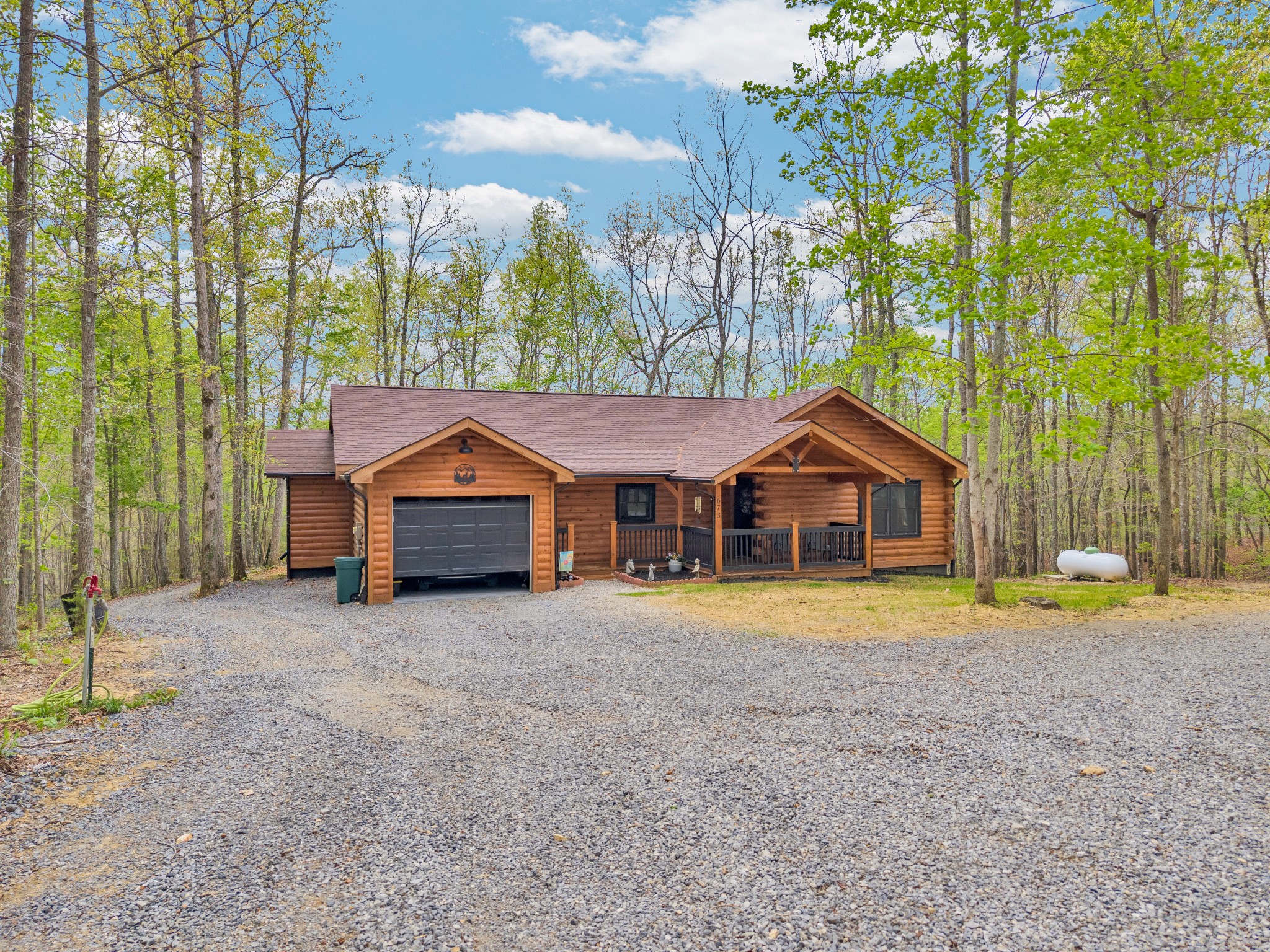 673 Arrowhead Road Moss TN 38575