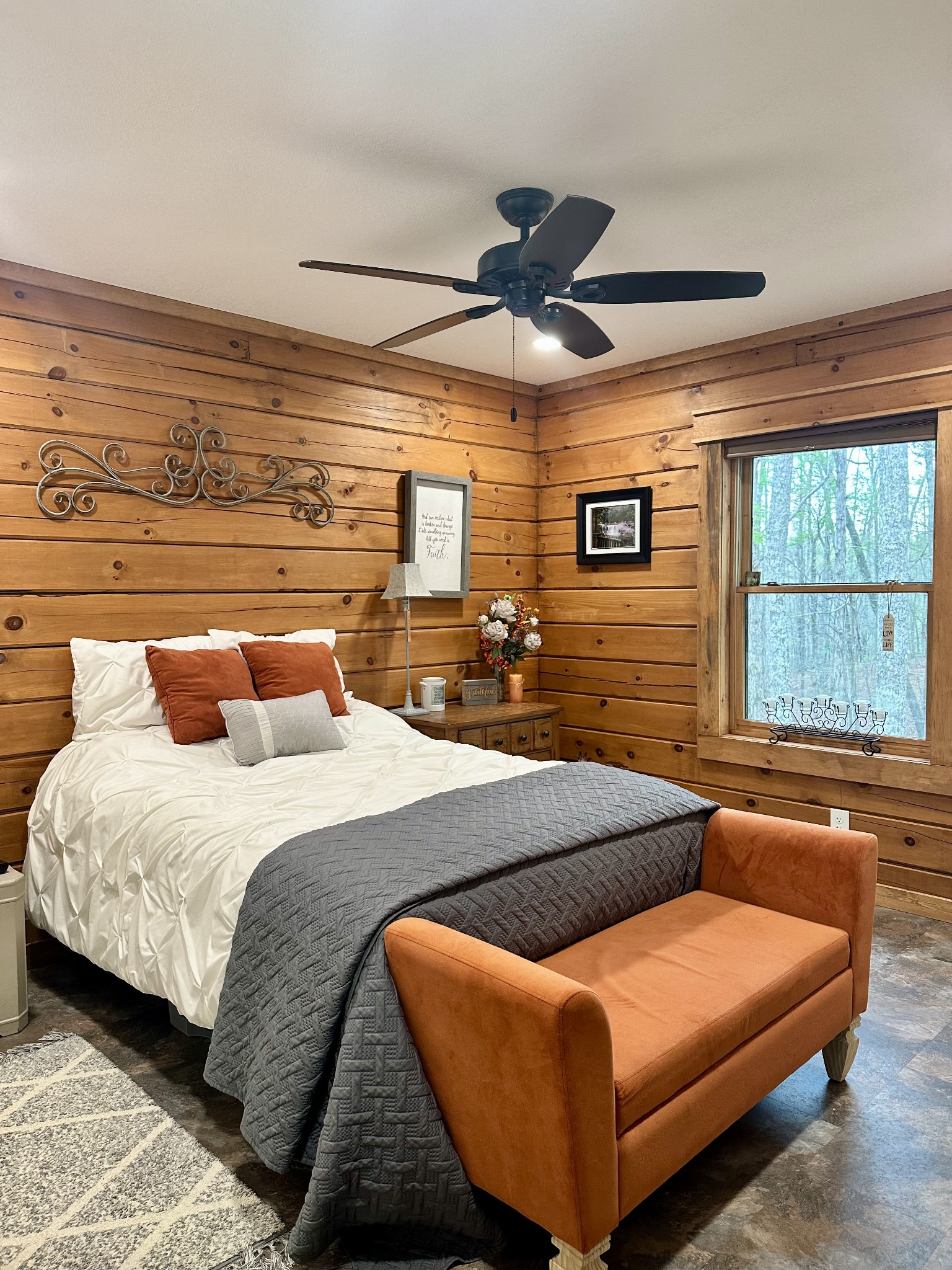 673 Arrowhead Road Moss TN 38575
