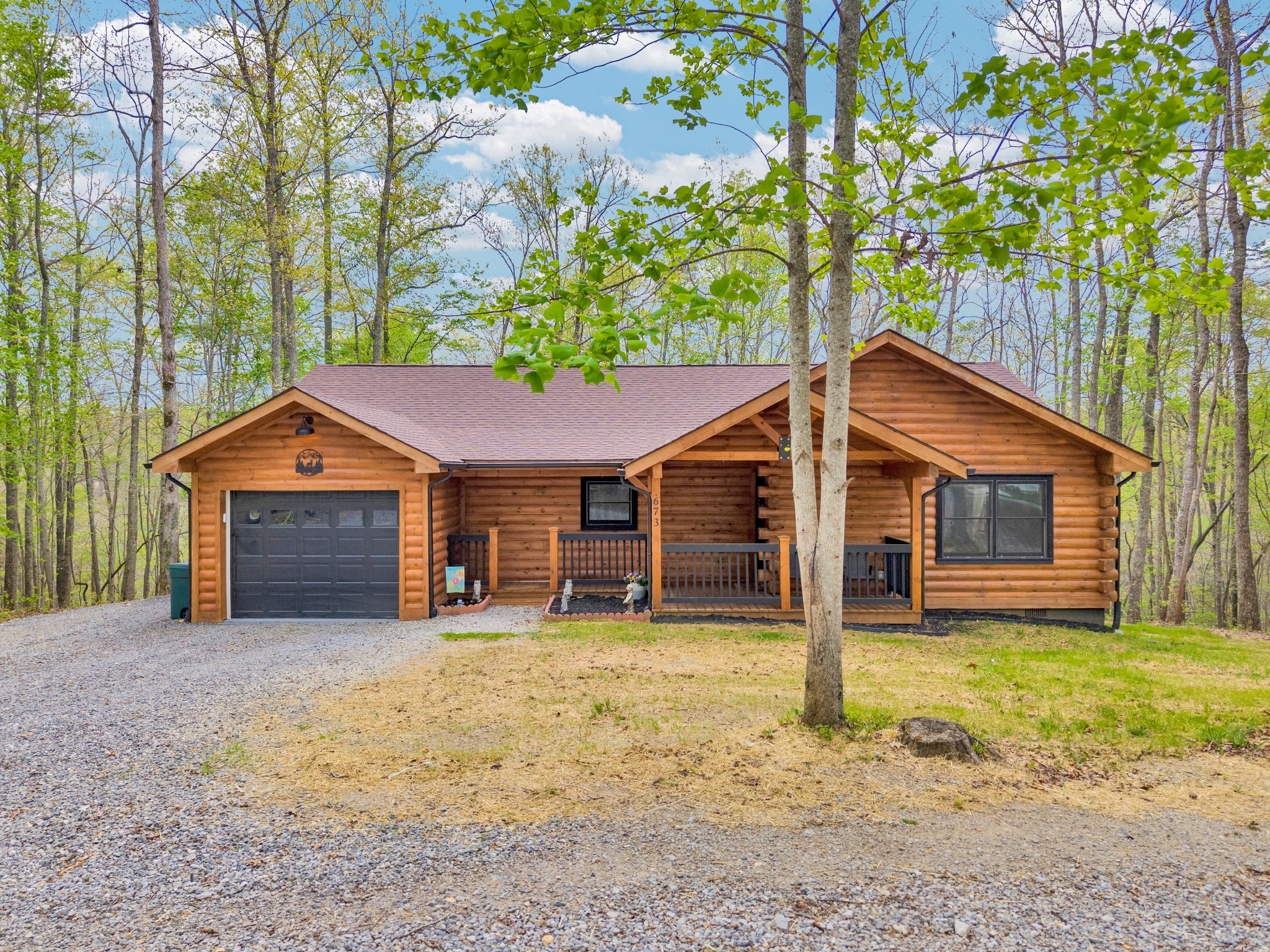 673 Arrowhead Road Moss TN 38575