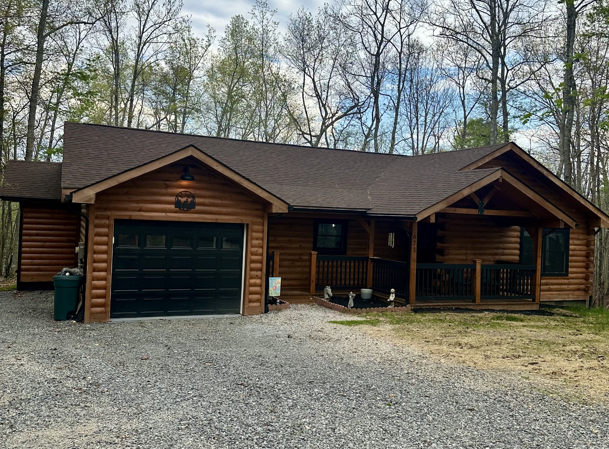 673 Arrowhead Road Moss TN 38575
