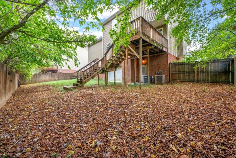 648 Winding Bluff Way Clarksville TN 37040